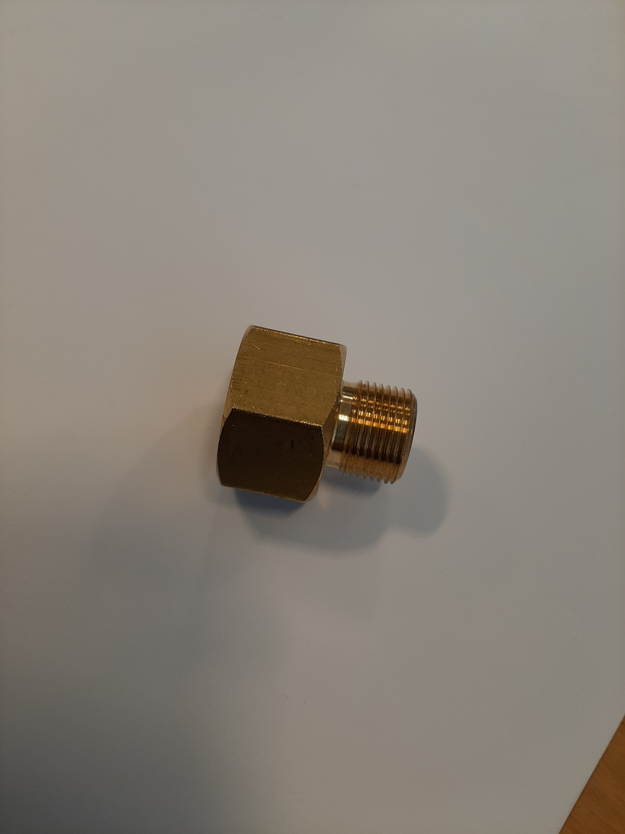 Sievert Reduktionsnippel