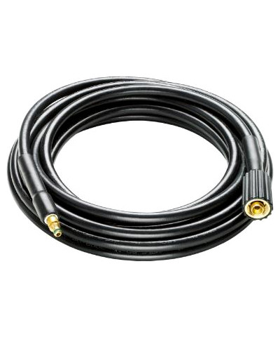 Nilfisk højtryksrenserslange - 8 m billede