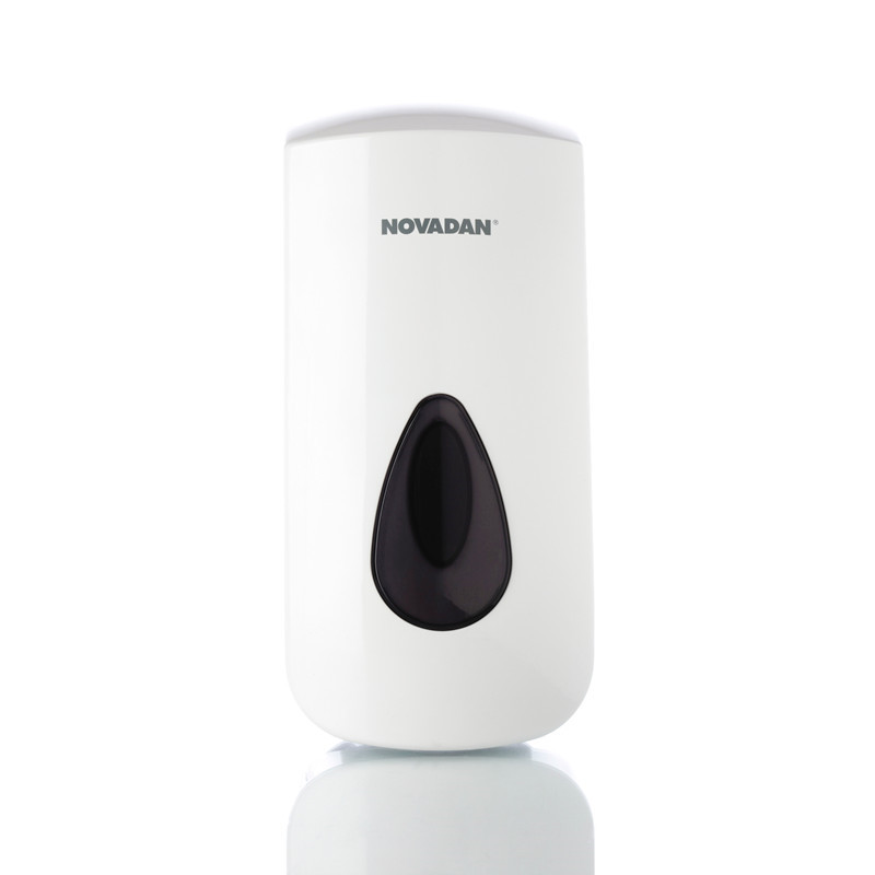 Novodan dispenser med indv. beholder