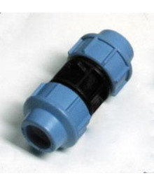 Samler til 25 mm Pel rør