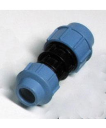 Reduceret samler 25/32 mm Pel rør