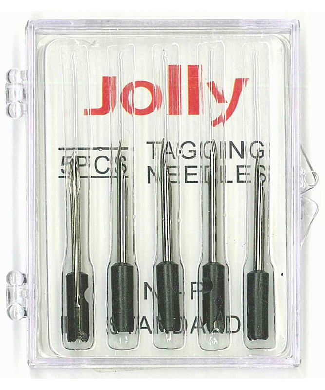 5 nåle til pistol 130698