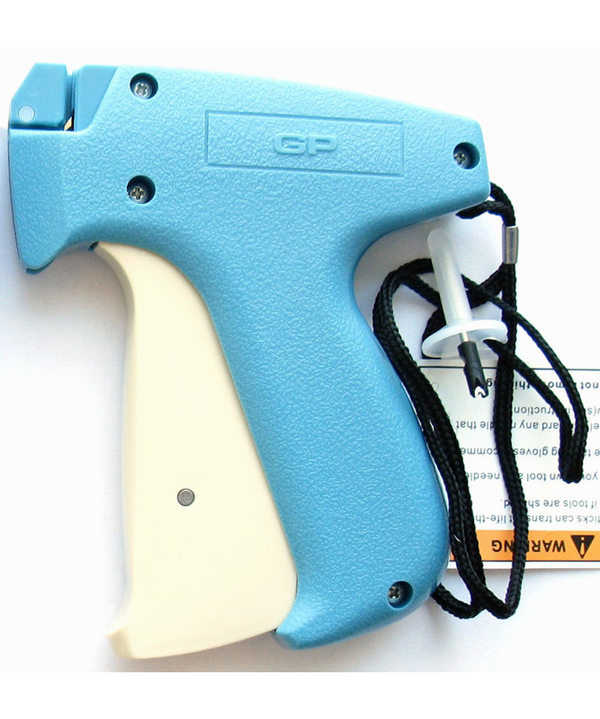 Pistol til nylonsnore / næsemærker