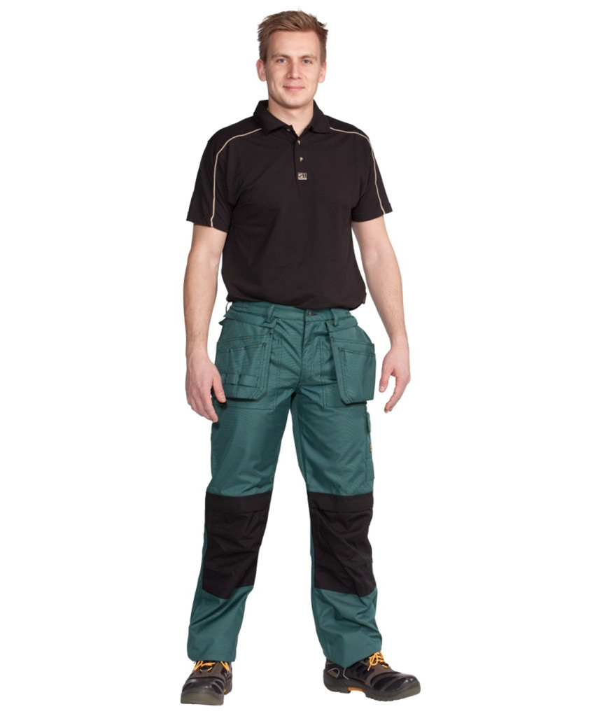 Se Ocean Medusa bukser (Grøn, XL) hos Specialbutikken