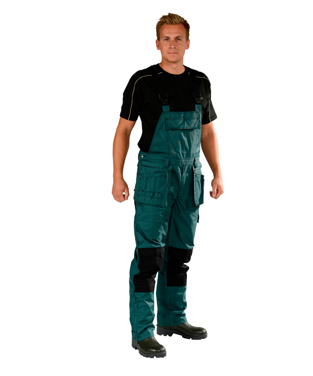 Se Ocean Medusa overalls (Grøn, 3XL) hos Specialbutikken