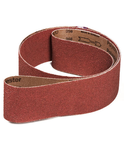 VSM KK711X slibebånd 50 x 800 mm korn 180