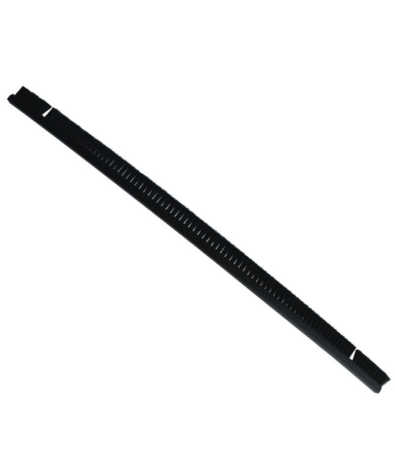 Løs børste til skrabehoved