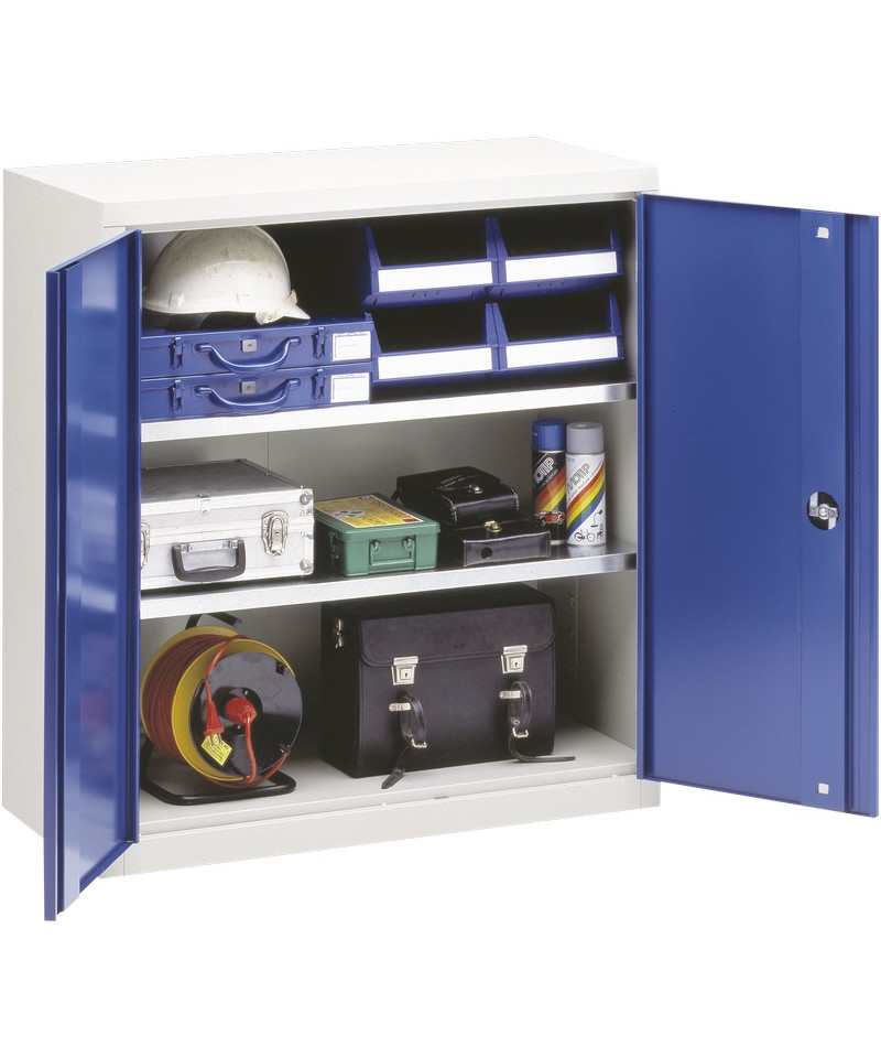 Blika MS-0,5 materialeskab