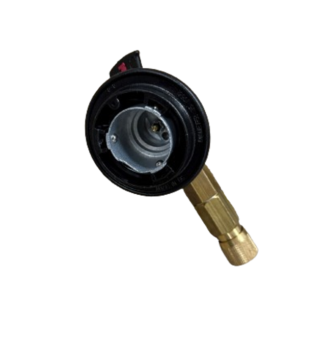 Regulator Komplet T/ZON MARK 4 Skræmmekanon