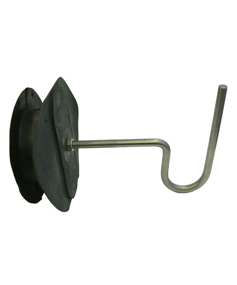 Prop til Columbus gyllerende kort