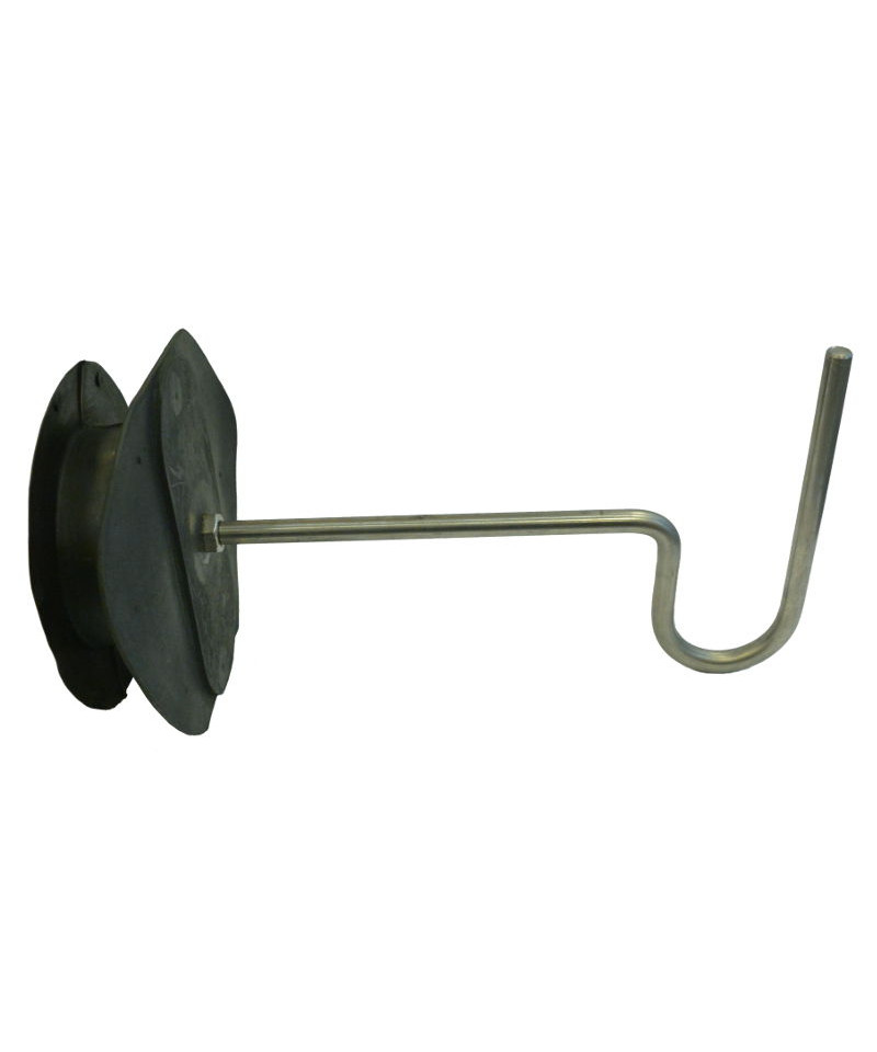 Prop til Columbus gyllerende - lang