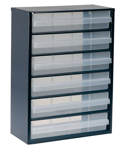 Raaco skuffereol 906-03 billede