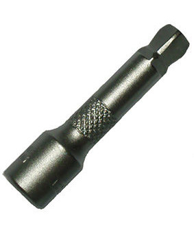 BaTo 1/4" forlænger 50 mm