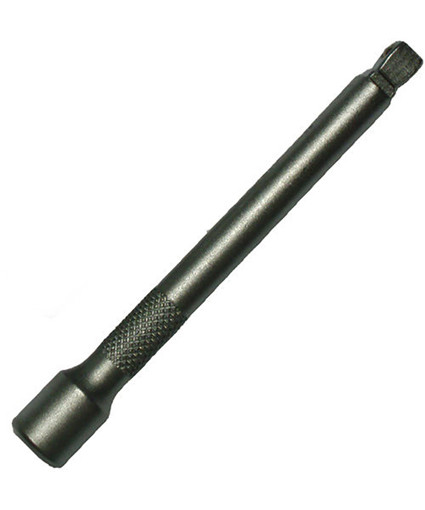 BaTo 1/4" forlænger 100 mm