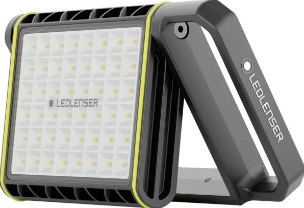 Ledlenser Arbejdslampe AF8R Work billede