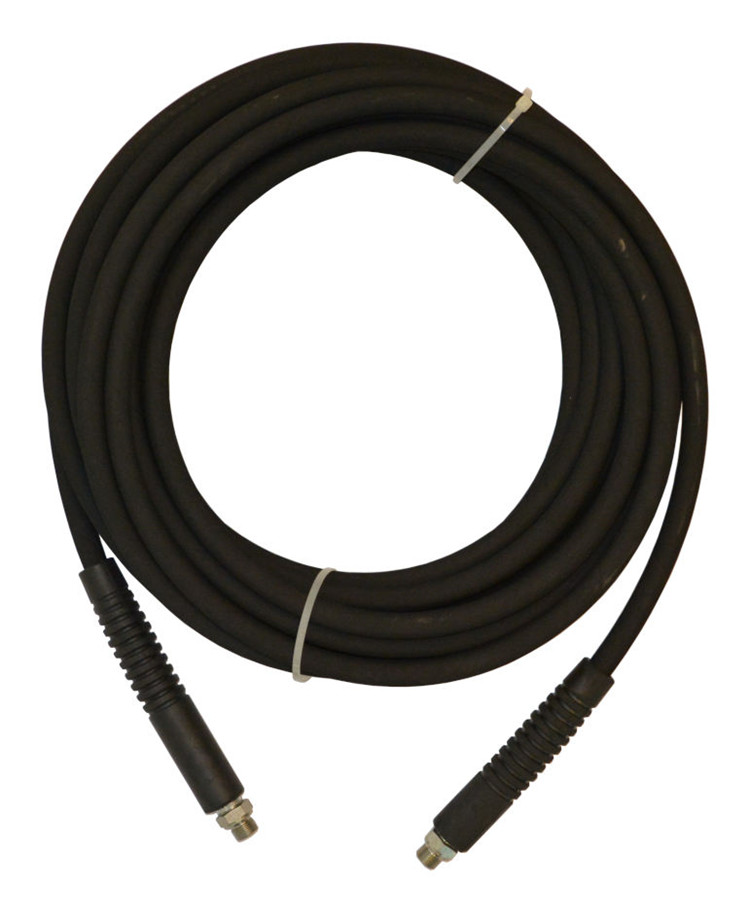 Nilfisk højtryksrenserslange - 15 m