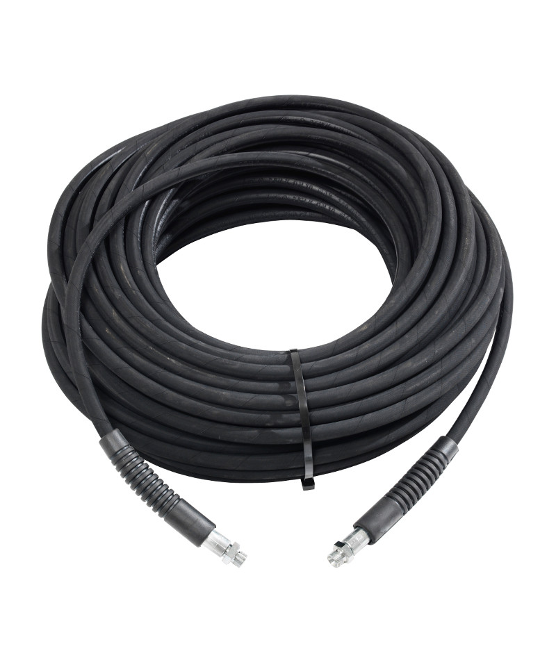 Nilfisk højtryksrenserslange - 50 m