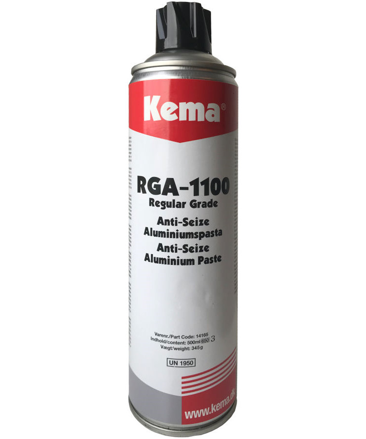 Billede af Kema Regular Grade RGA-1100