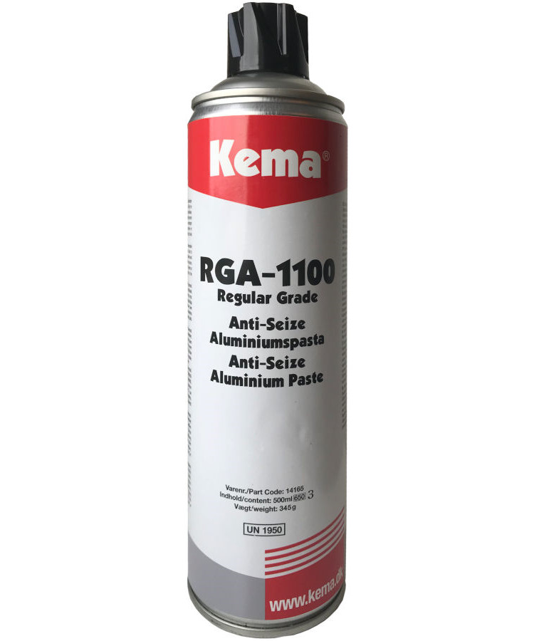 Kema Regular Grade RGA-1100 billede