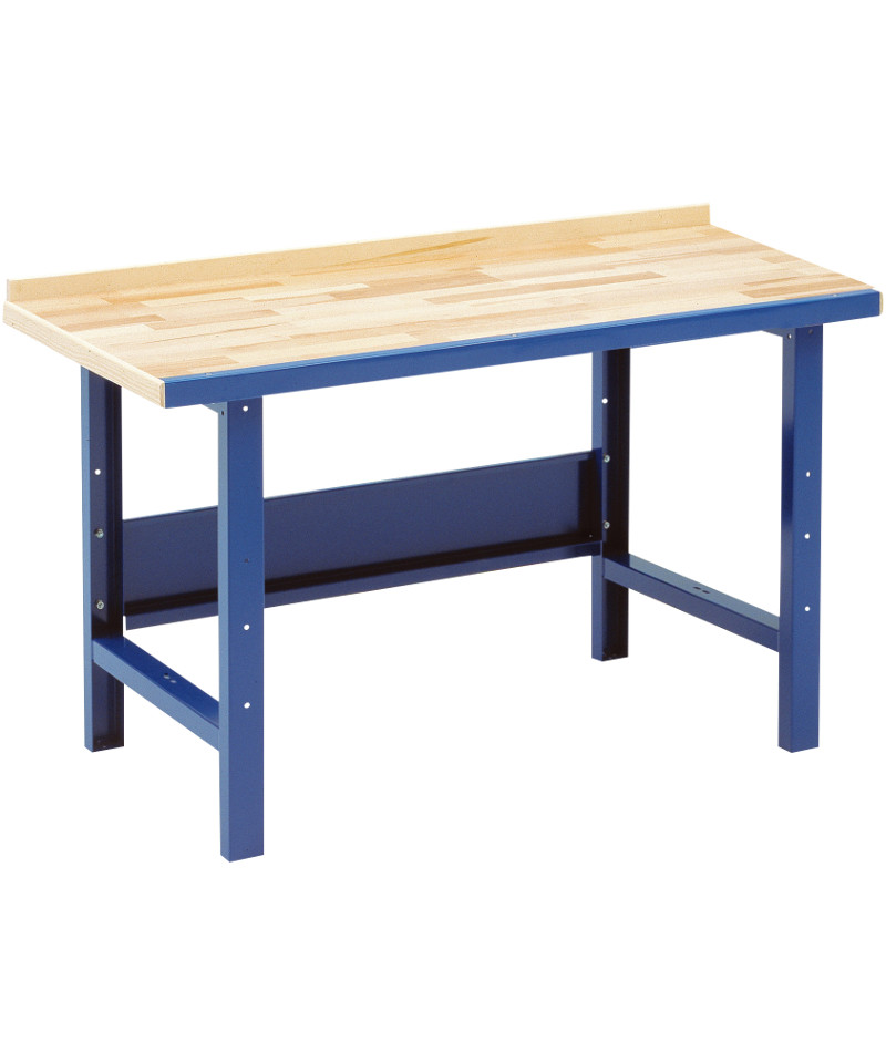 Blika VBB værkstedsbord 150 cm