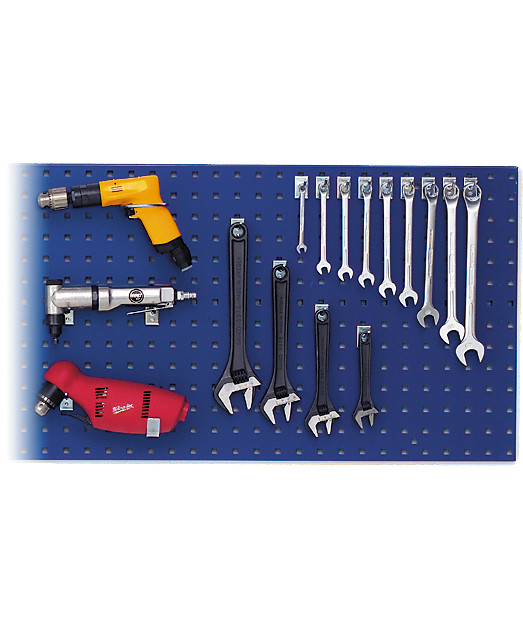 Blika VT værktøjstavle 474x920 mm