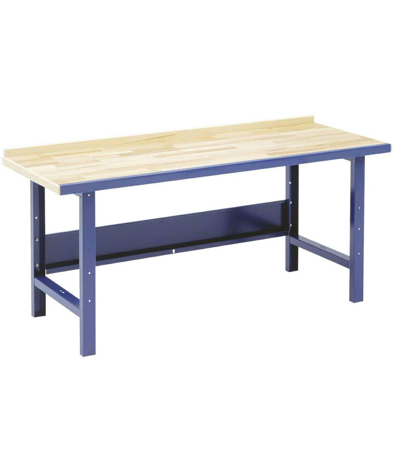 Blika VBB værkstedsbord 200 cm