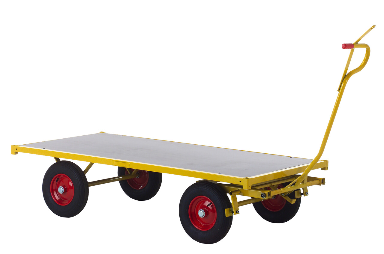 Ravendo Transportvogn TW 1500 billede