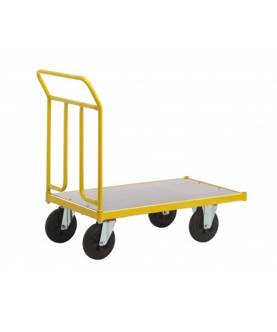 Lagervogn TW 1000 Massiv 400 kg