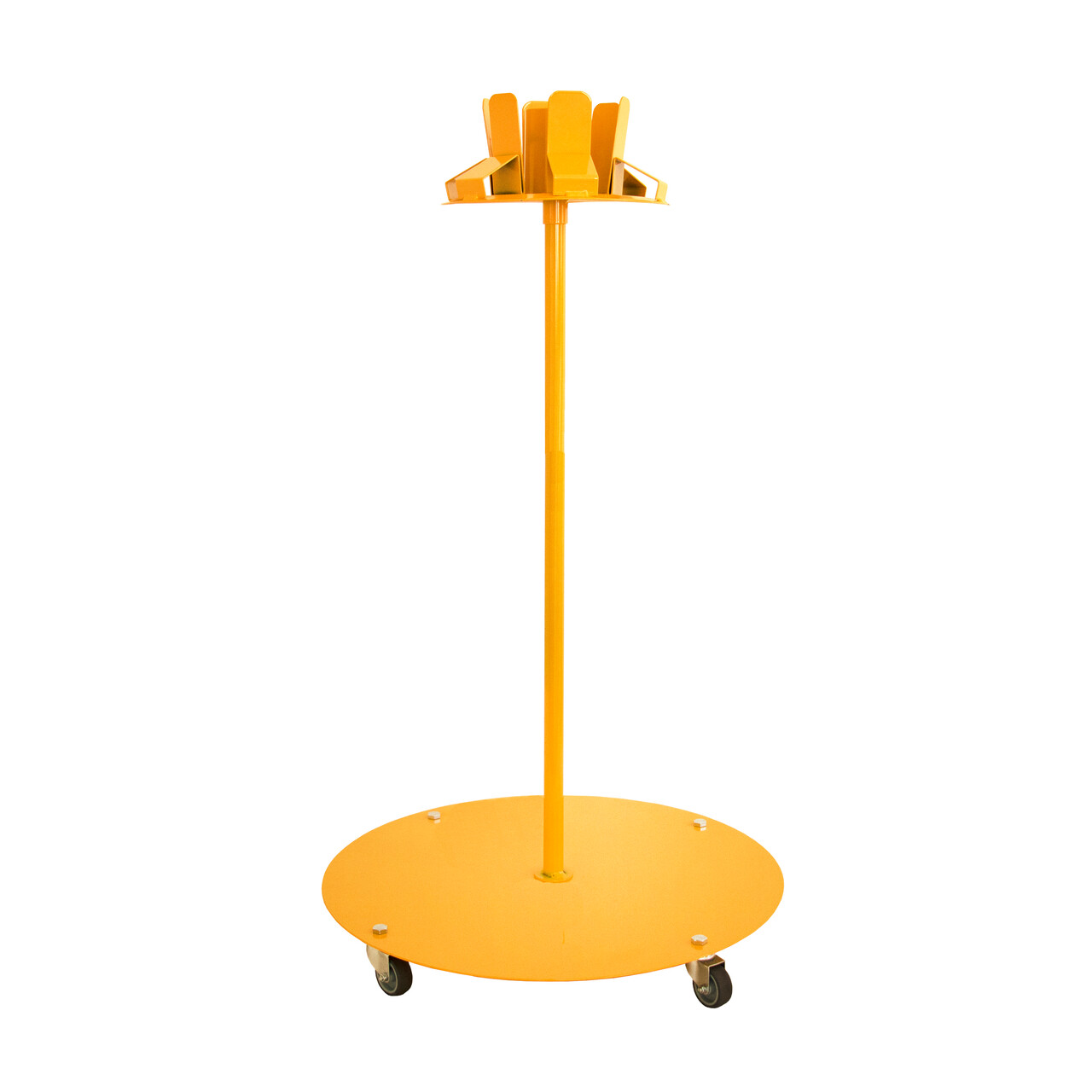 Ravendo Affaldssorteringsstativ BBST 6