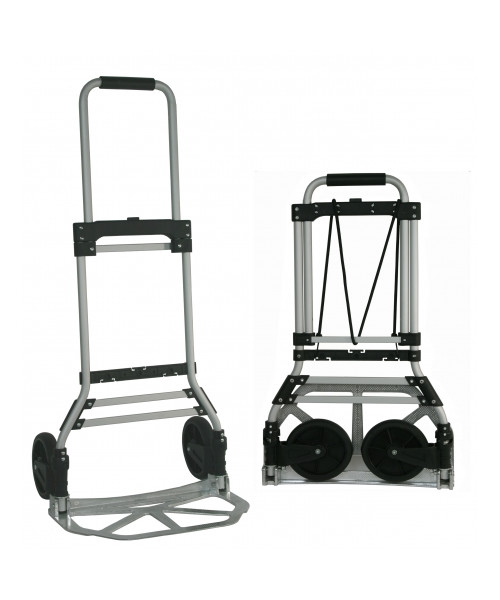 Ravendo Alu Bagagevogn 90 kg