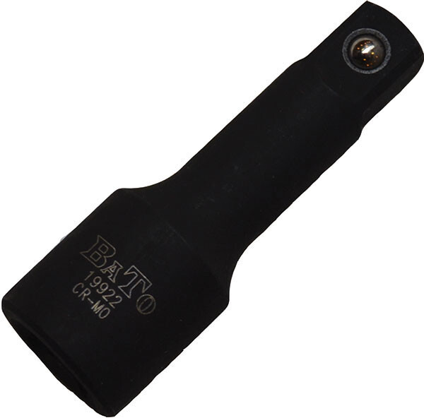 BaTo Kraft Forlænger 75 mm billede