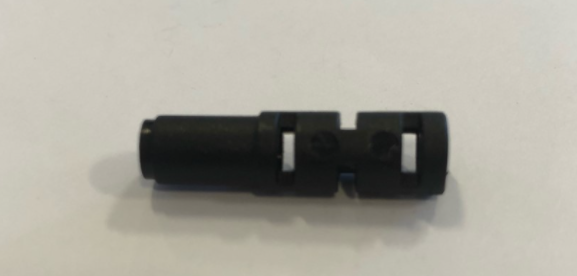 Sprededyse / Hulrumsslange