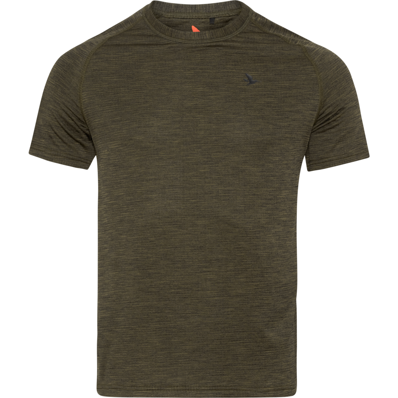 Seeland Active S/s Tee Shirt Pine Green M
