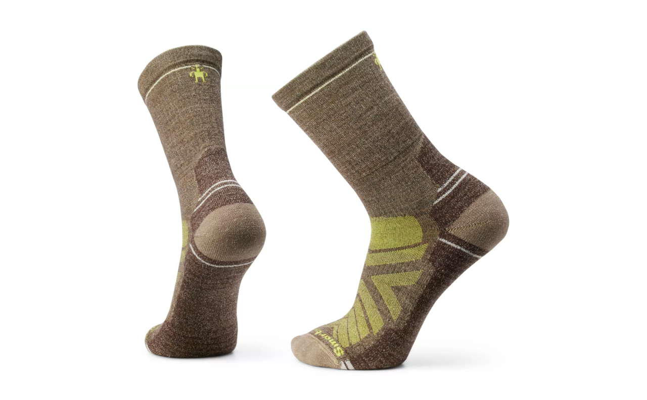 Smartwool Ankel Vandresokker Outdoor Military Xl