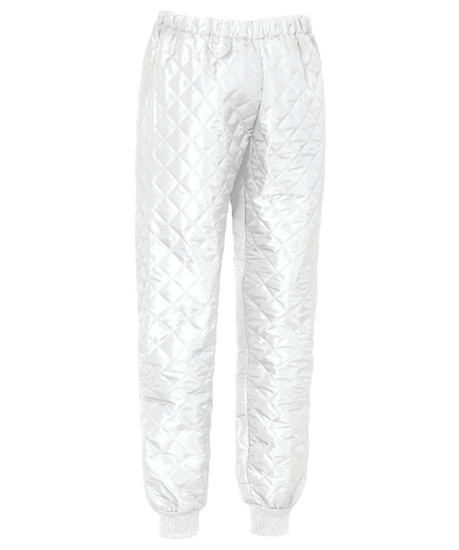 Elka Termobukser (Hvid, L) billede