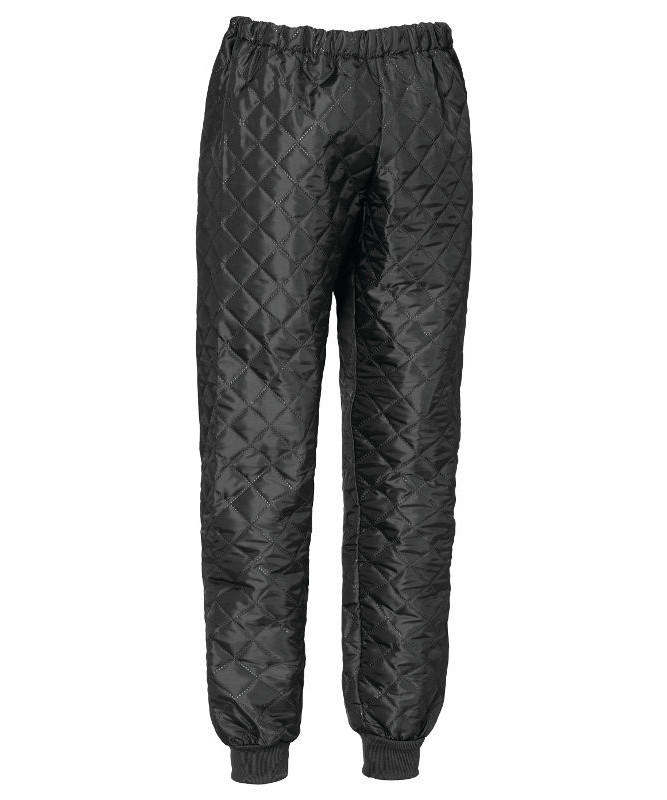 Elka Termobukser (Sort, XL)