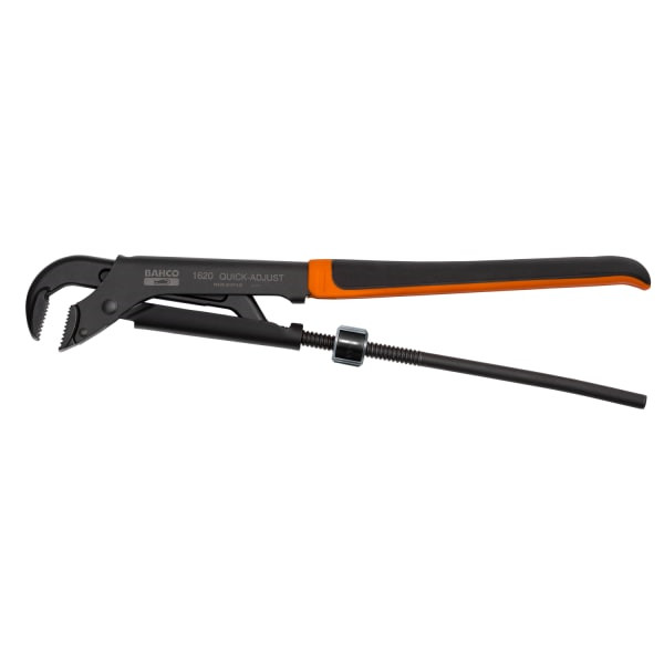 Bahco 1½" Rørstang Quick Adjust
