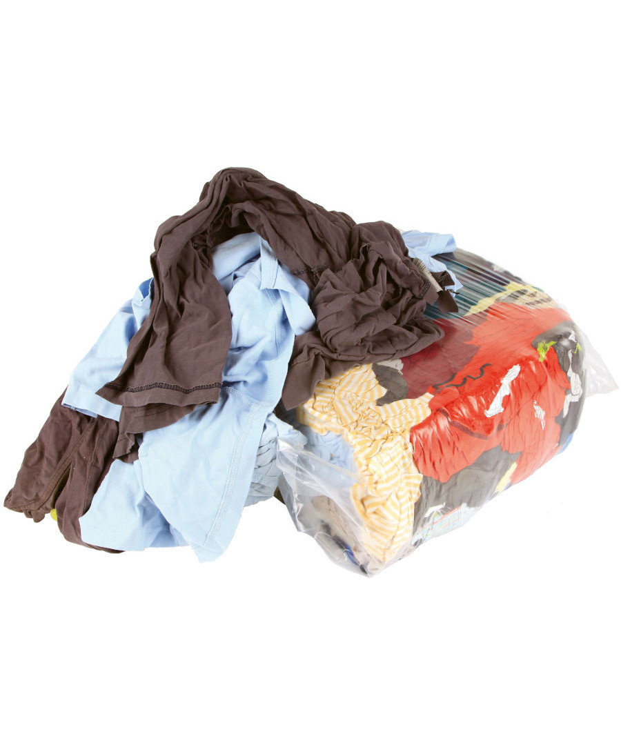 Kulørte Macroklude - 10 kg