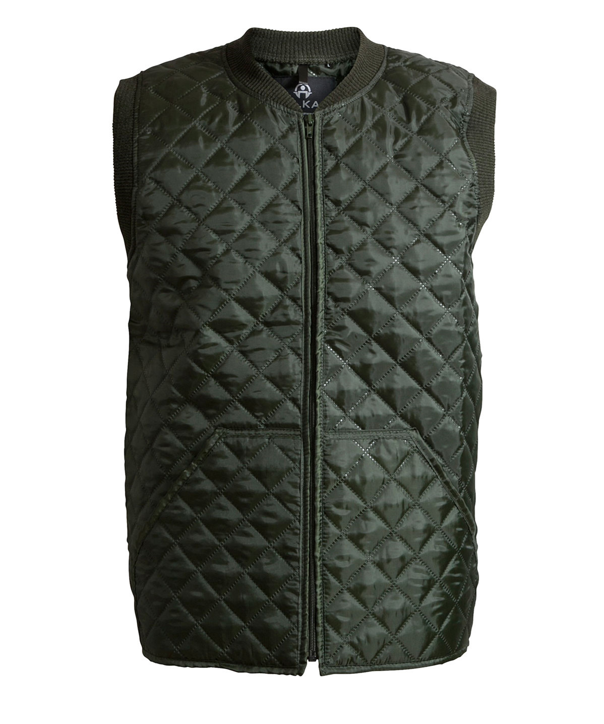 Termovest M Forlommer Xl Fra Elka