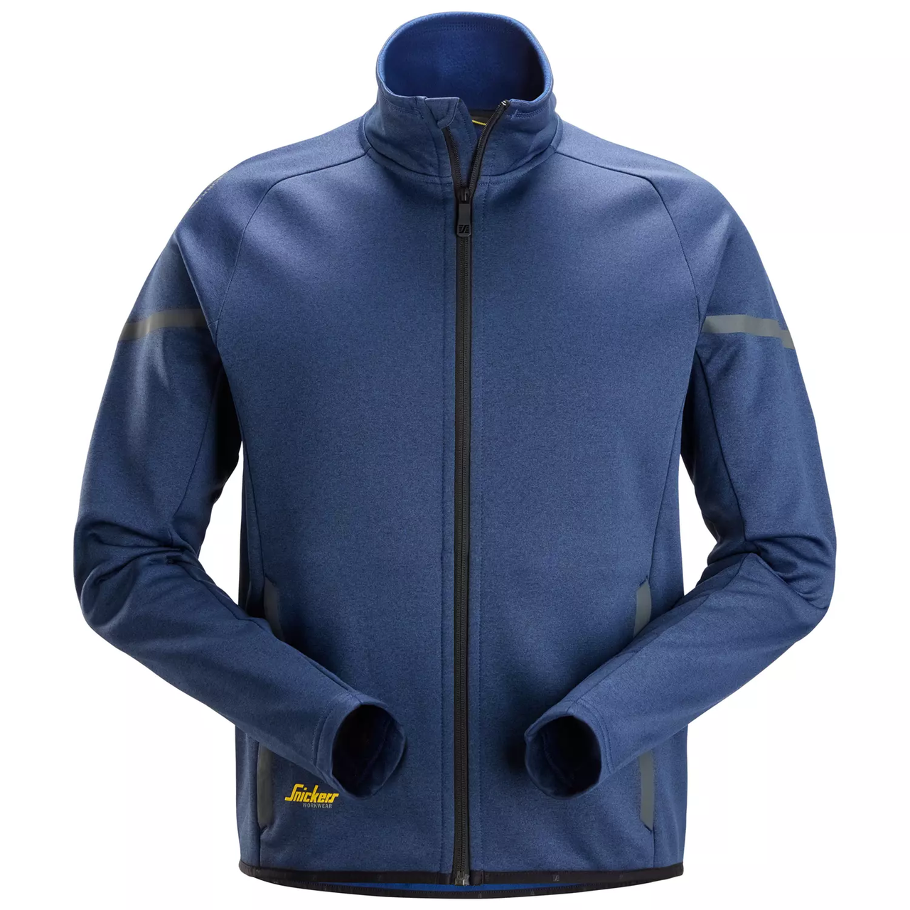 Snickers 37.5® Fleecejakke (Dyb Blå/Navy, 2XL)