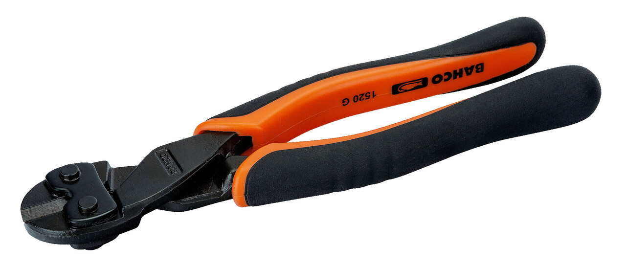 Bahco 1520 G IP Kraftbidetang 208 mm