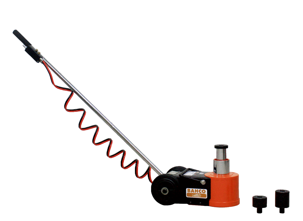 Bahco Lufthydralisk Donkraft 15/30T