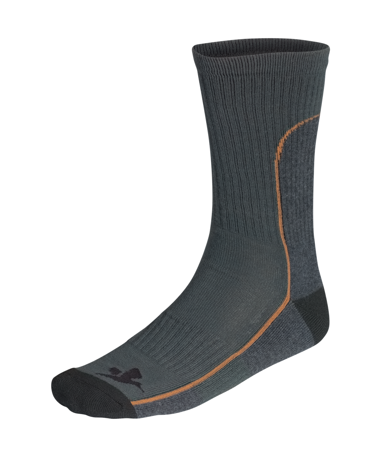 Outdoor 3-pak sok Raven (Raven, 39/42) billede