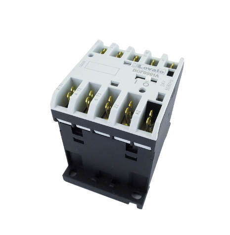Migatronic Kontaktor 12a 3 1