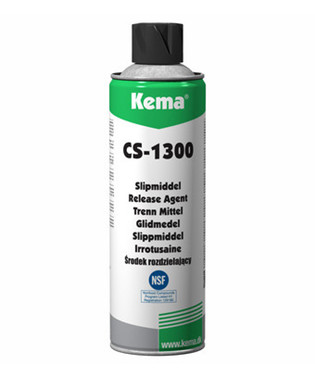 Kema cs-1300 slipmiddel billede