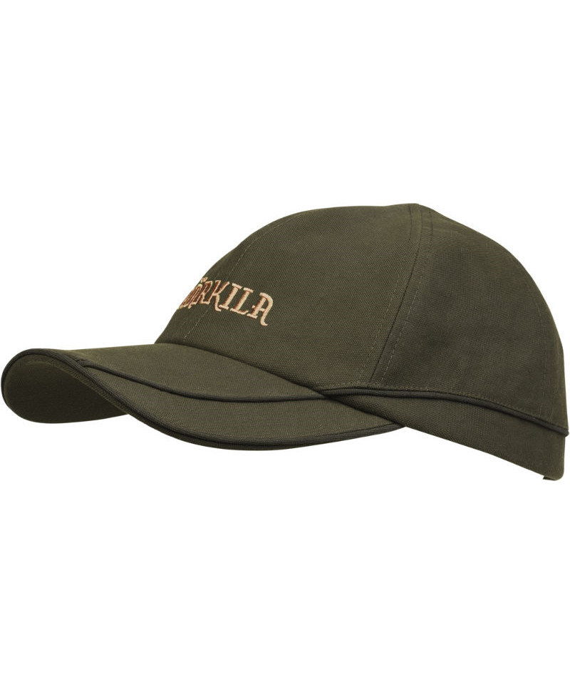 Härkila Pro Hunter Cap (Willow Green, L)