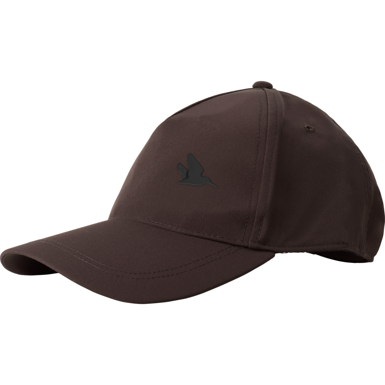Seeland Active Cap One Size Dark Brown