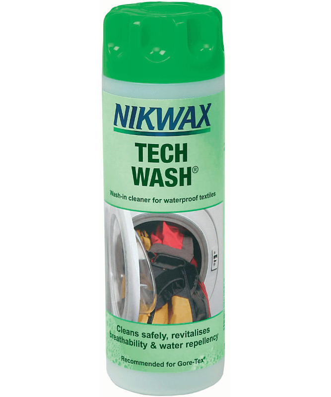 Billede af Nikwax Tech Wash 300 ml hos Specialbutikken