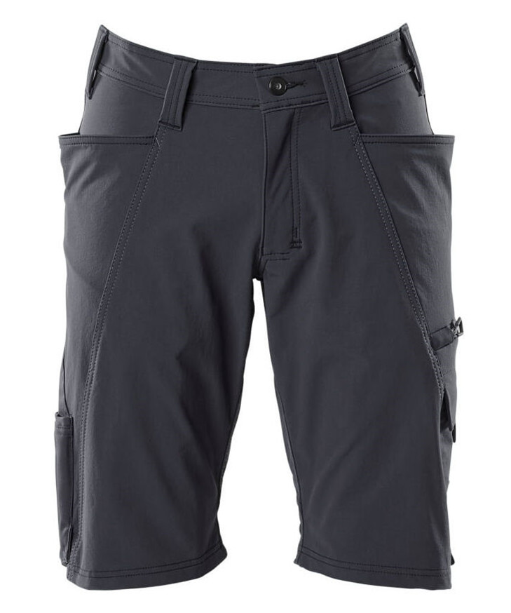Mascot Accelerate shorts (Mørk Marine, 54)