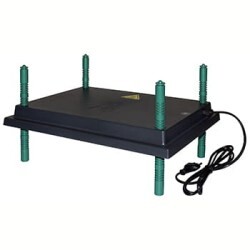 Ryom Varmeplade Kyllingemor 30X40